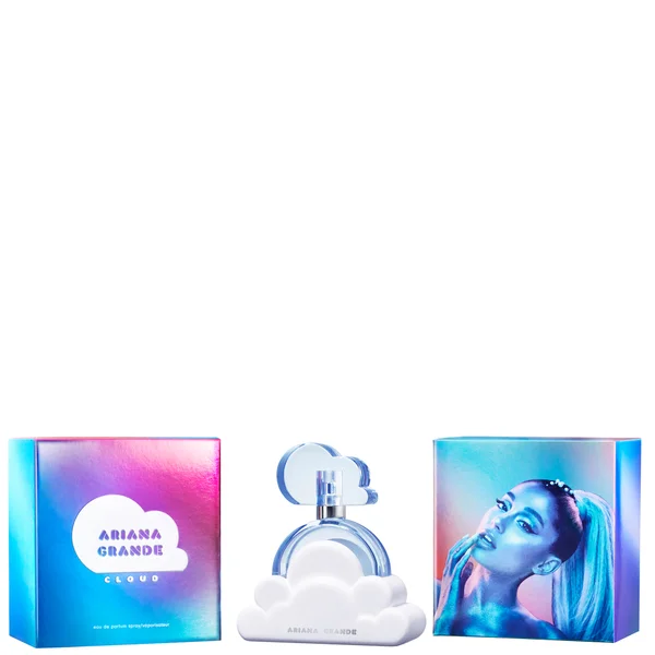 Ariana Grande Cloud Eau De Parfum 50ml