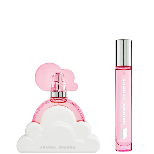 Ariana Grande Cloud Pink Gift Set (Worth £45)
