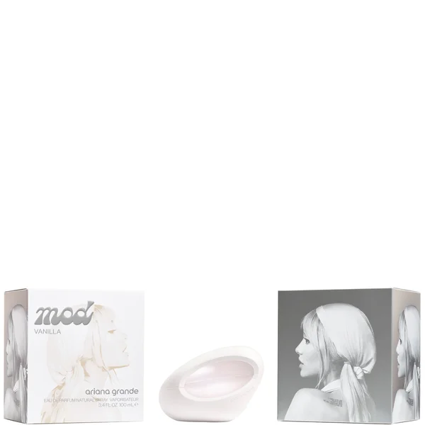 Ariana Grande MOD Vanilla Eau De Parfum 100ml