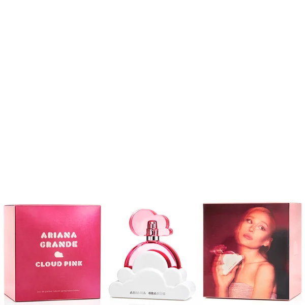 Ariana Grande Pink Cloud Eau De Parfum 100ml