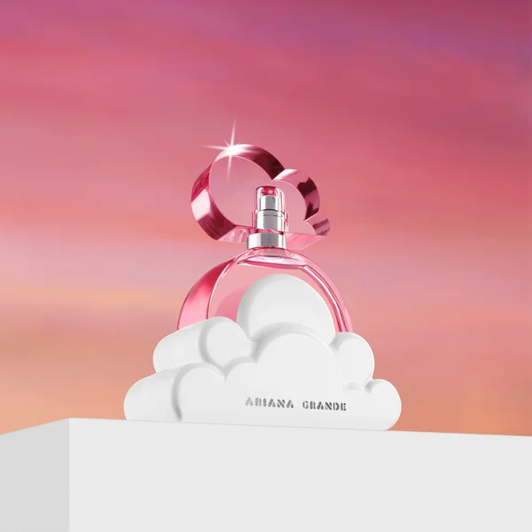Ariana Grande Pink Cloud Eau De Parfum 100ml