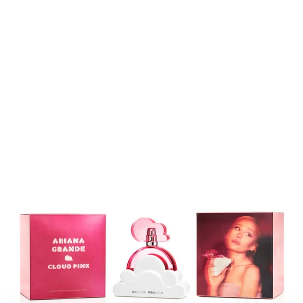 Ariana Grande Pink Cloud Eau De Parfum 30ml
