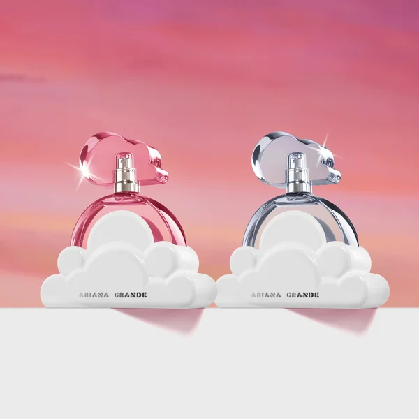 Ariana Grande Pink Cloud Eau De Parfum 30ml