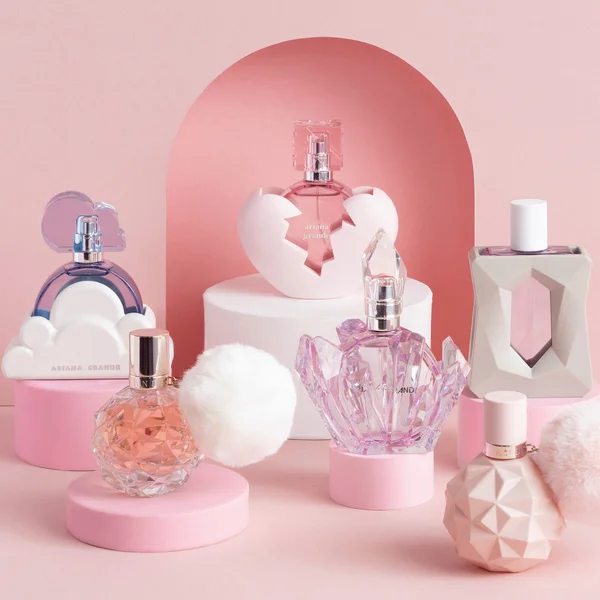 Ariana Grande Sweet Like Candy Eau De Parfum 30ml