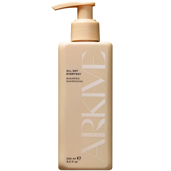 ARKIVE Headcare Everyday Shampoo And Conditioner Duo
