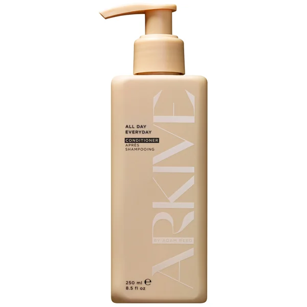 ARKIVE Headcare Everyday Shampoo And Conditioner Duo