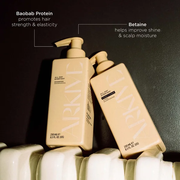 ARKIVE Headcare The All Day Everyday Shampoo 250ml