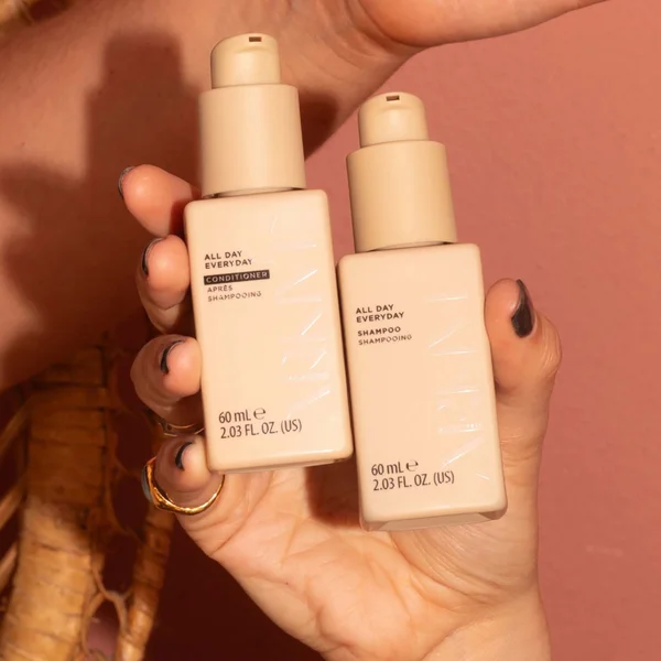 ARKIVE Headcare The All Day Everyday Shampoo 60ml