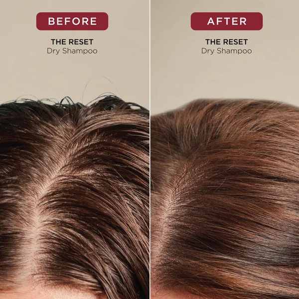 ARKIVE Headcare The Reset Dry Shampoo 200ml