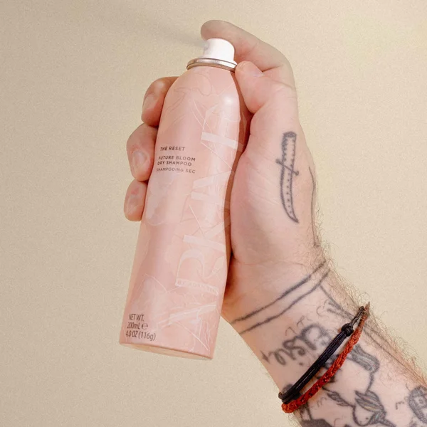 ARKIVE Headcare The Reset Future Bloom Dry Shampoo 200ml