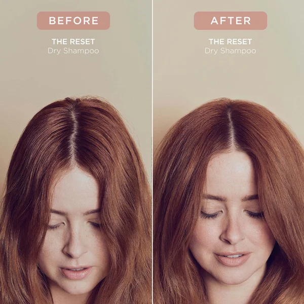 ARKIVE Headcare The Reset Future Bloom Dry Shampoo 200ml