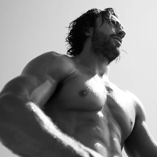 Armani Acqua Di Gio Profondo Parfum Spray 200ml