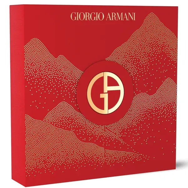 Armani Advent Calendar (Worth £450.20)