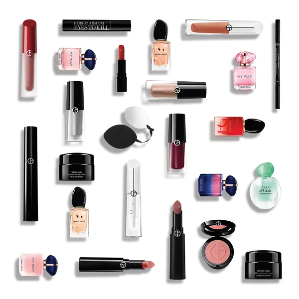 Armani Advent Calendar (Worth £450.20)