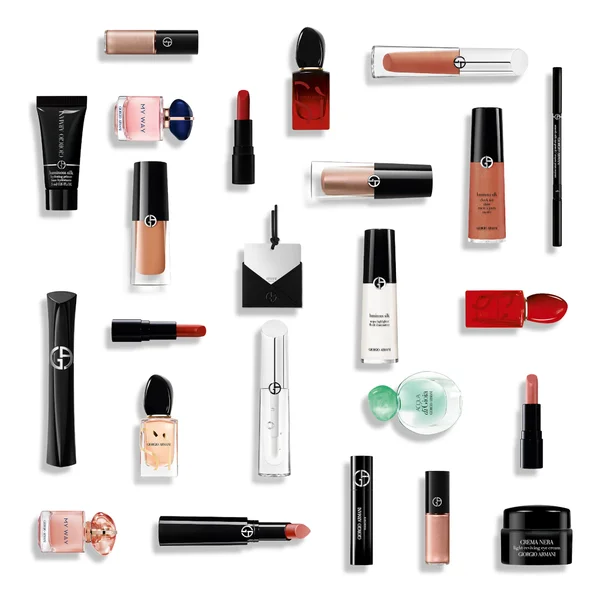 Armani Advent Calendar (Worth £450.20)