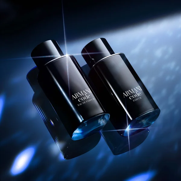 Armani Code Eau De Parfum 75ml Gift Set (Worth £105.80)