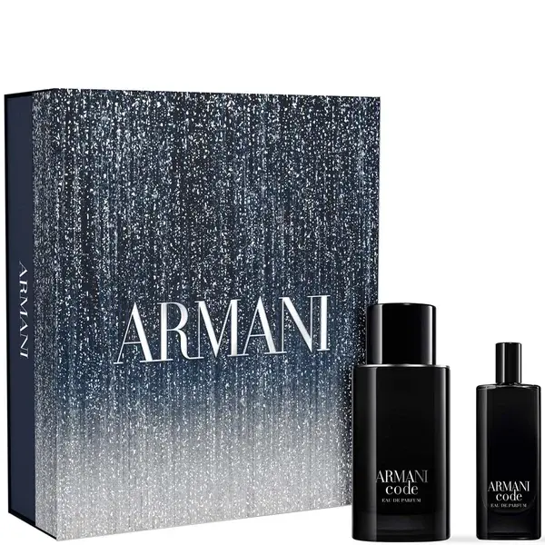 Armani Code Eau de Parfum 75ml Gift Set (Worth £105.80)