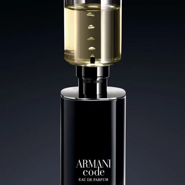 Armani Code Eau De Toilette 50ml