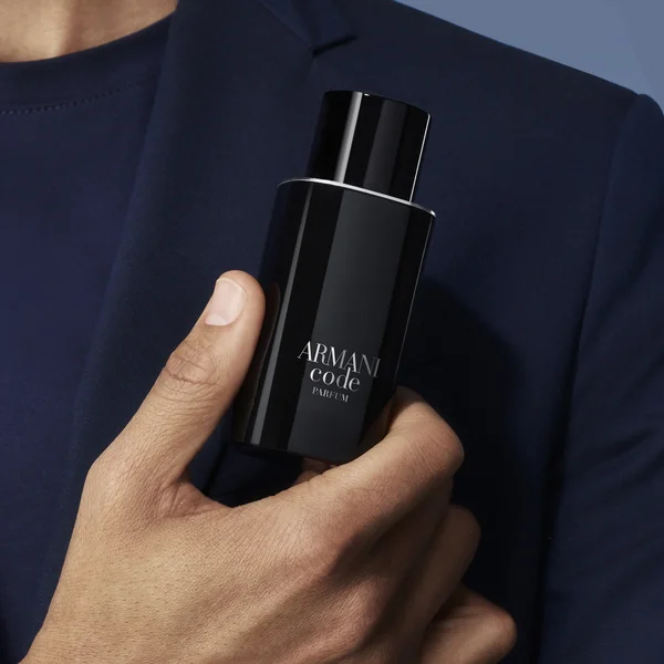 Armani Code Parfum 125ml