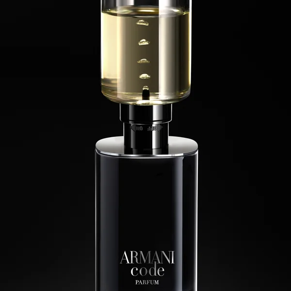 Armani Code Parfum 125ml