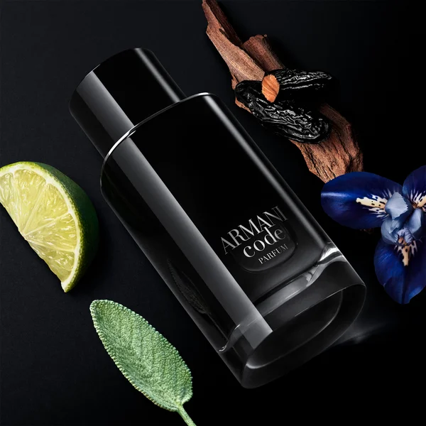 Armani Code Parfum Refill 150ml