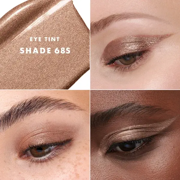 Armani Eye Tint 3.9ml (Various Shades)