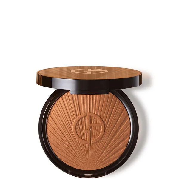 Armani Luminous Silk Bronzer 18g (Various Shades)