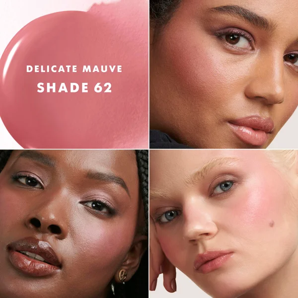 Armani Luminous Silk Cheek Tint 12ml (Various Shades)