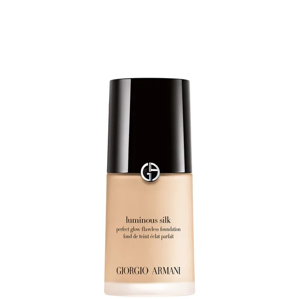 Armani Luminous Silk Foundation 30ml (Various Shades)