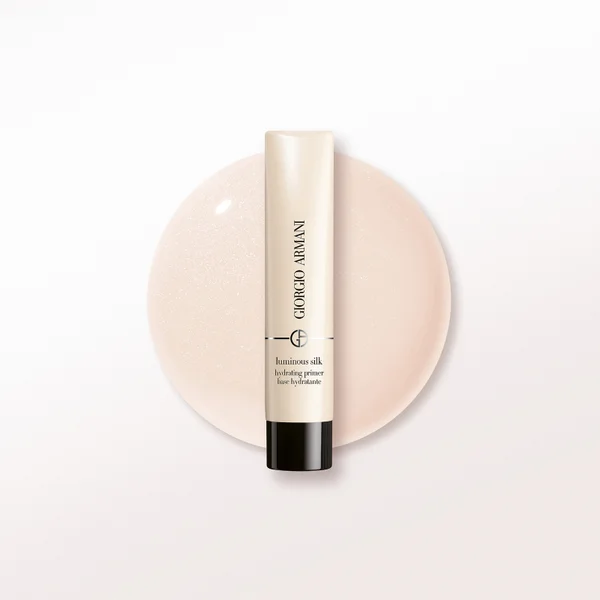 Armani Luminous Silk Hydrating Primer 30ml