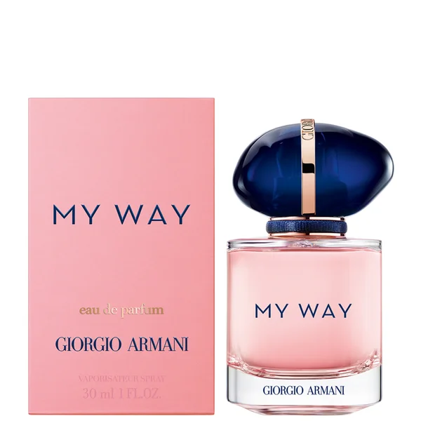 Armani My Way Eau De Parfum - 30ml
