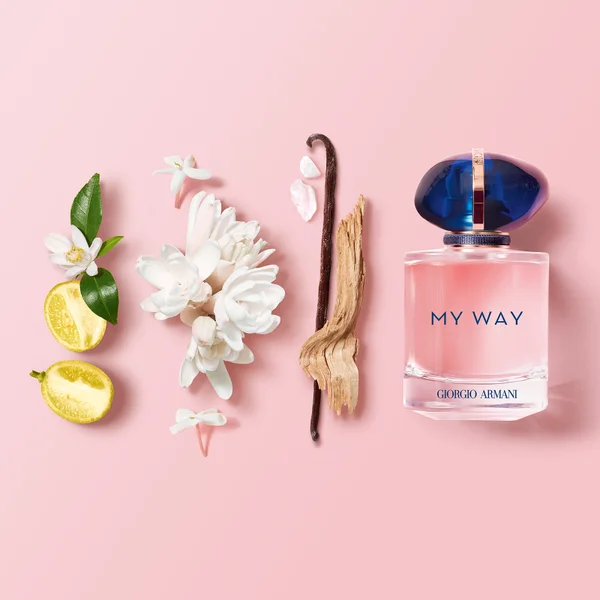 Armani My Way Eau De Parfum - 30ml
