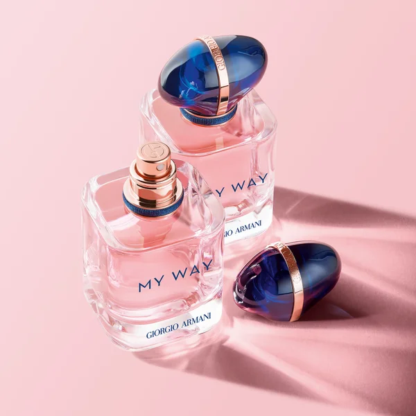 Armani My Way Eau De Parfum - 30ml