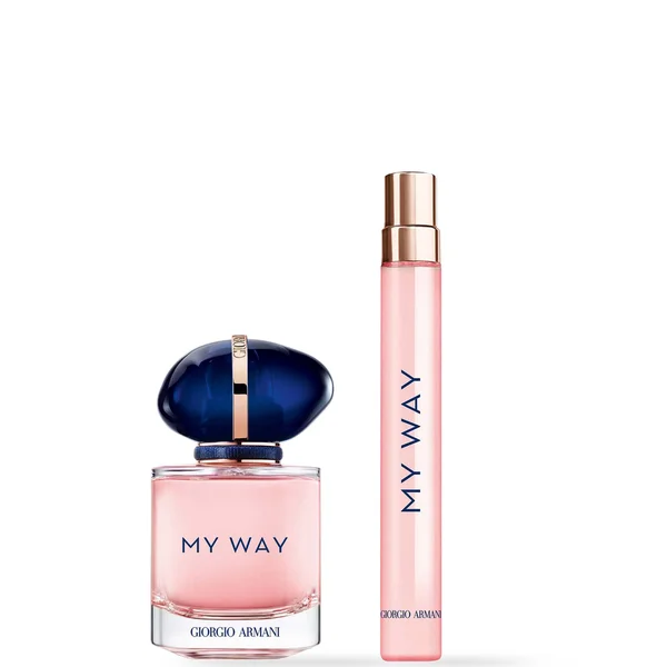 Armani My Way Eau De Parfum 30ml Gift SetWorth (Value £84)