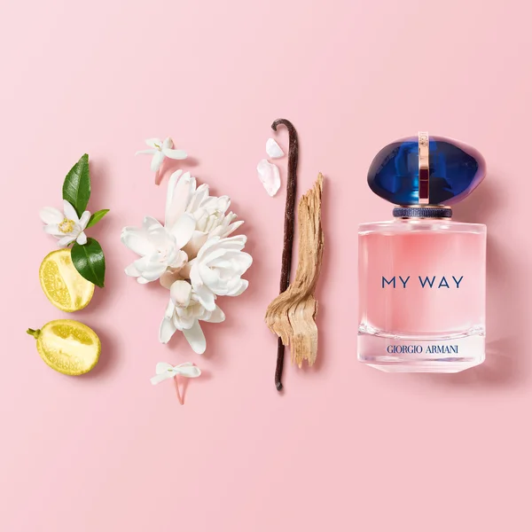 Armani My Way Eau De Parfum - 50ml