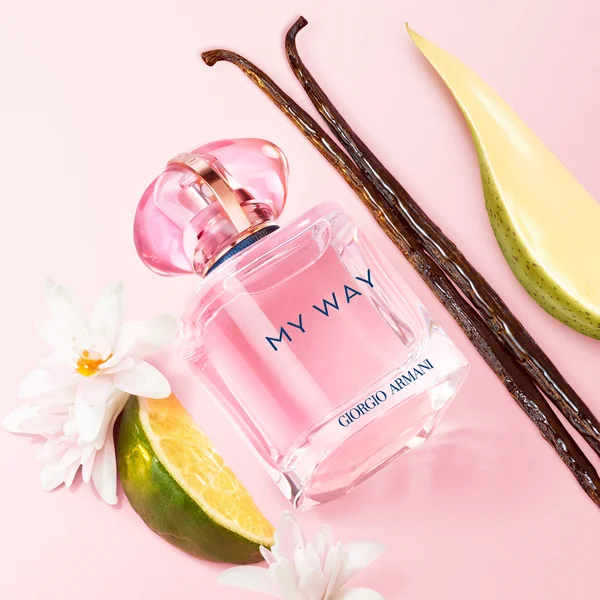 Armani My Way Eau De Parfum Nectar 50ml