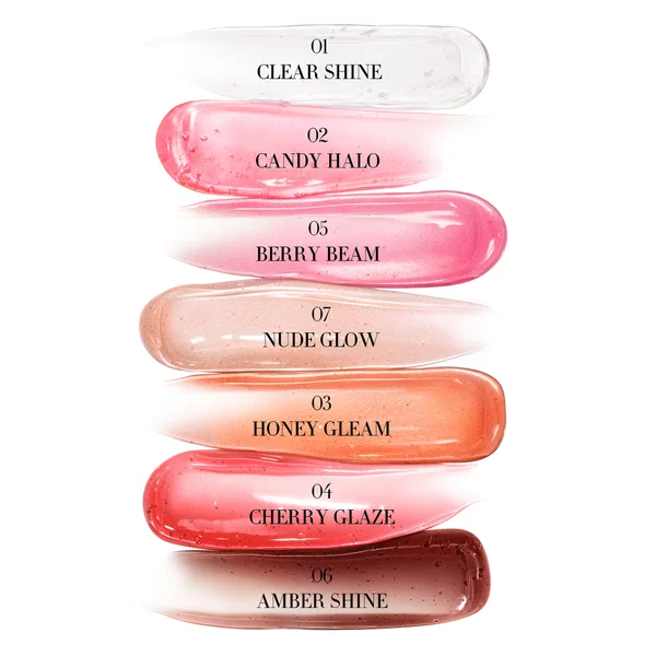 Armani Prisma Glass Lip Gloss 3.5ml (Various Shades)