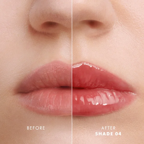 Armani Prisma Glass Lip Gloss 3.5ml (Various Shades)