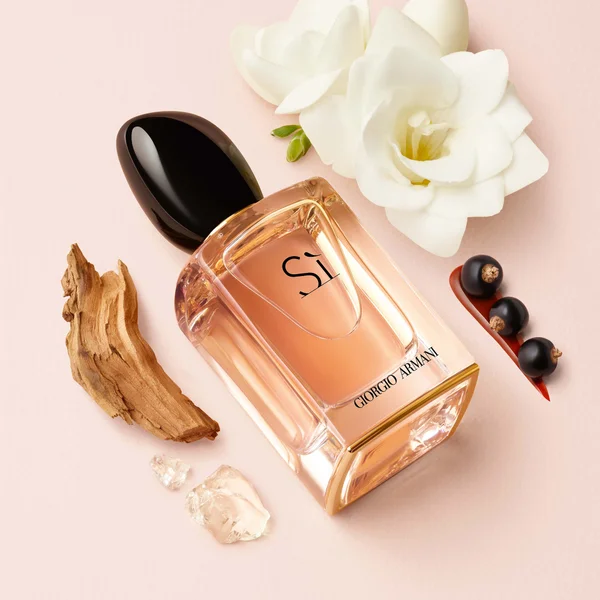 Armani Si Eau De Parfum - 150ml