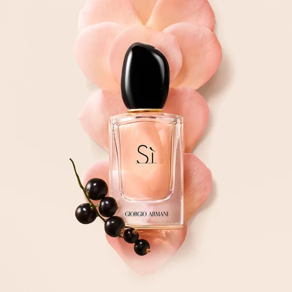 Armani Si Eau De Parfum - 150ml