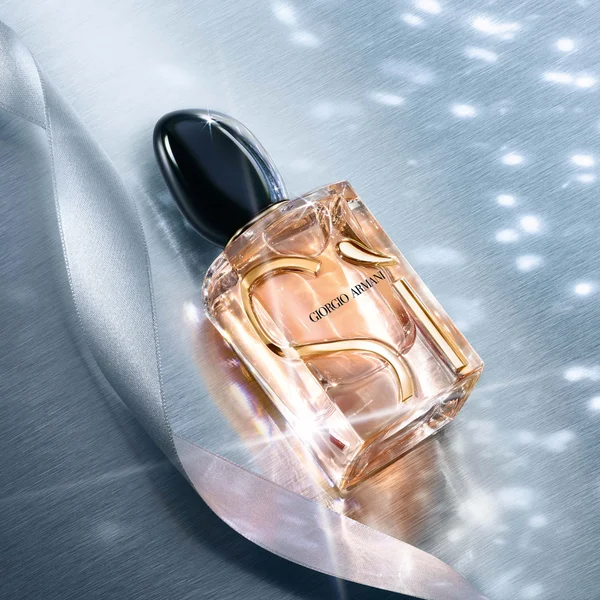 Armani Si Eau De Parfum 30ml Gift Set (Worth £82.50)