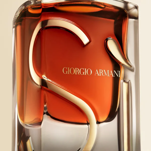 Armani Si Parfum 100ml