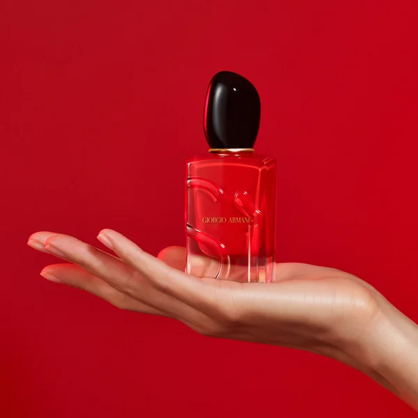 Armani SI Passione Eau De Parfum - 30ml