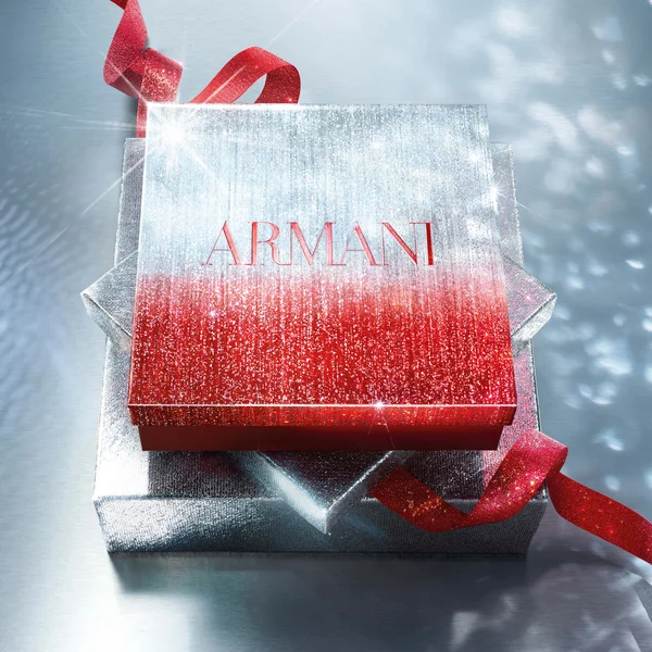 Armani Si Passione Eau De Parfum 50ml Gift Set (Worth £126)