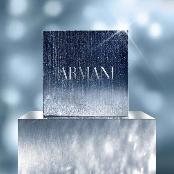 Armani Stronger With You Eau De Toilette 50ml Gift Set (Worth £75)