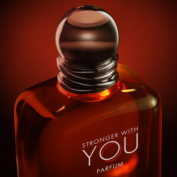 Armani Stronger With You Parfum 100ml