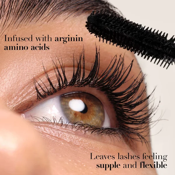 Armani Vertigo Lift Mascara & Mini Prisma Glass Icy Plumper Gift Set (Worth £61)
