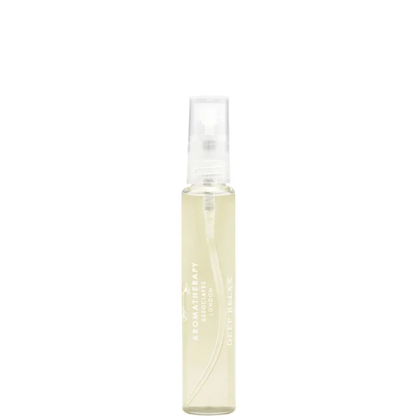 Aromatherapy Associates Deep Relax Sleep Mist 10ml