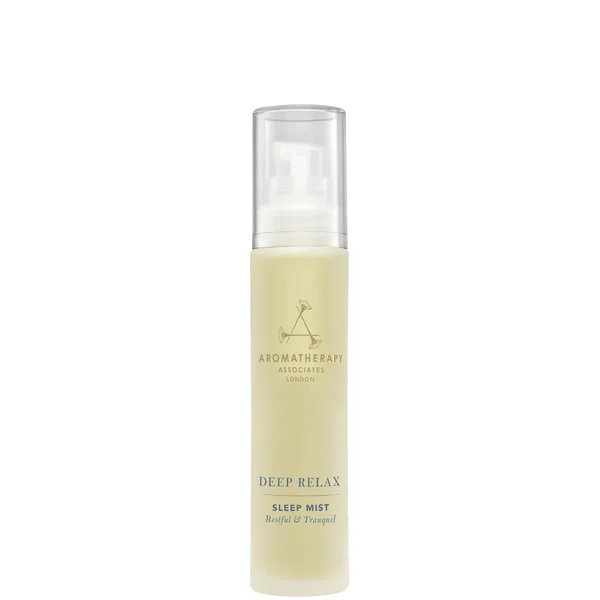 Aromatherapy Associates Deep Relax Sleep Mist 50ml