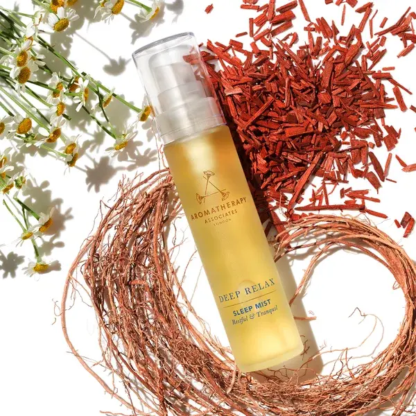 Aromatherapy Associates Deep Relax Sleep Mist 50ml